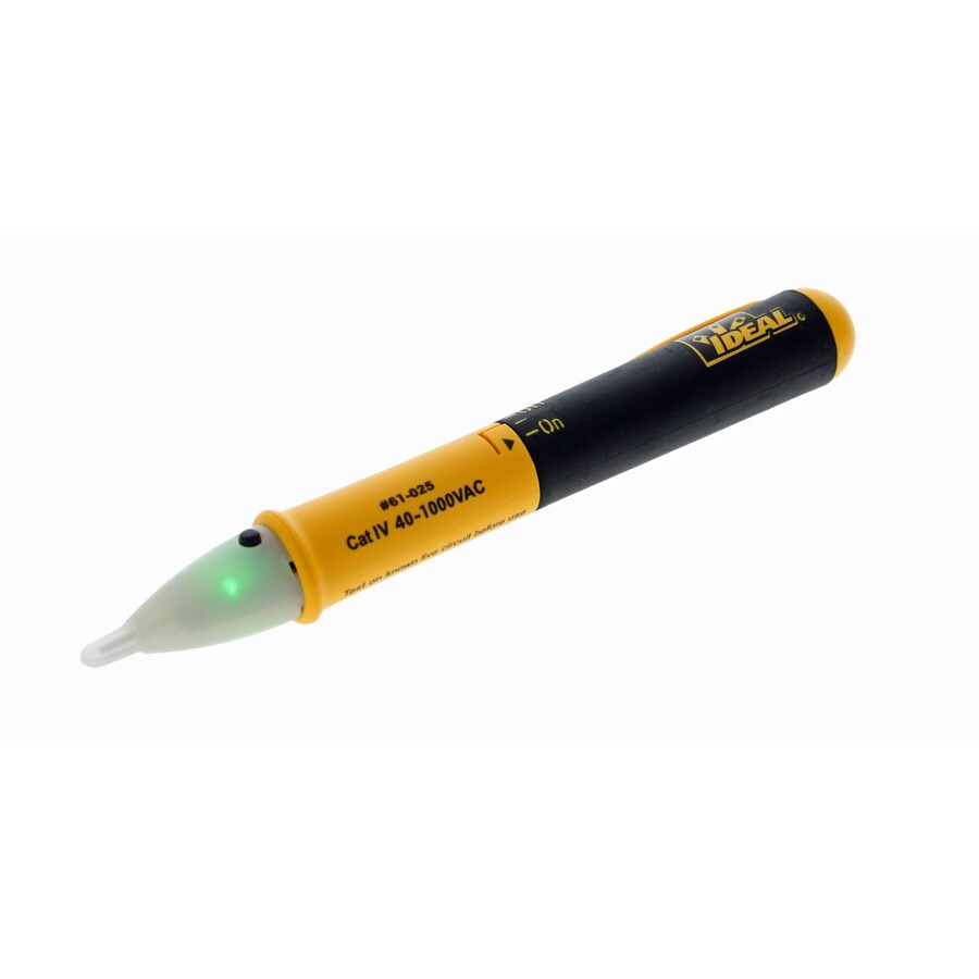 non contact digital ac voltage detector non contact voltage detector circuit what are the parts of a voltage detector?